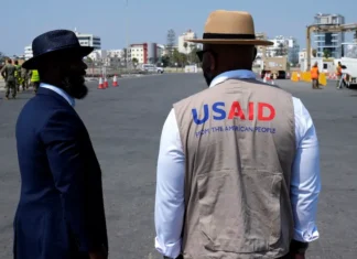 Chiudere l’USAID è il grande errore e fissa di Trump