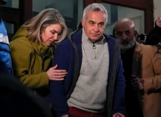 Interferenze russe in Romania, fermato il candidato Georgescu