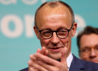 Voto in Germania, exit poll: vince la Cdu di Merz, seconda Afd con il 19,5%