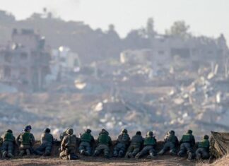 Vacilla la fragile tregua tra Hamas e Israele, slitta il rilascio degli ostaggi