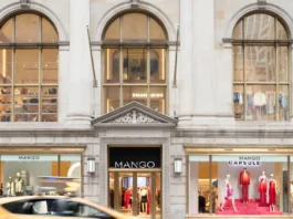 Mango continua la sua crescita: +7,6% per 3,34 miliardi