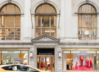 Mango continua la sua crescita: +7,6% per 3,34 miliardi