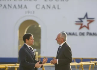 Panama ha cancellato l’accordo con la Cina sulla ‘Via della Seta’