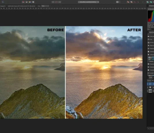 Migliori programmi per modificare foto alternativi a photoshop