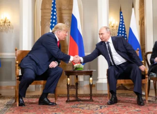 Donald Trump incontrerà presto Putin, Rubio è arrivato in Arabia Saudita