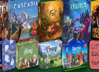Little Rocket Games annuncia le novità dei prossimi mesi little rocket games