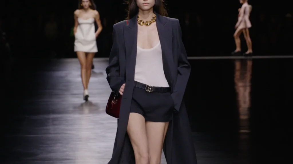 Lusso - Photo Credits elle.com