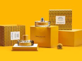 Room Service di Vilhelm Parfumerie, analisi e recensione della fragranza room service vilhelm parfum ph behance