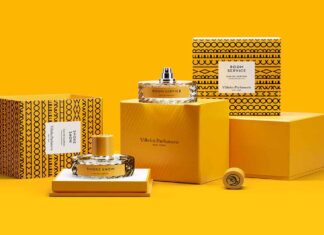 Room Service di Vilhelm Parfumerie, analisi e recensione della fragranza room service vilhelm parfum ph behance