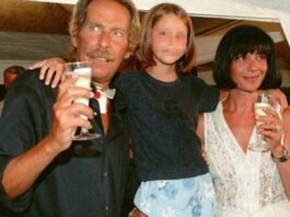 Carolina Castagna, chi è la figlia di Alberto Castagna e Pucci Romano: “All’improvviso non c’era più”