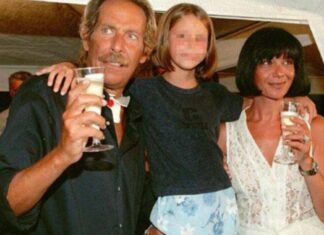 Carolina Castagna, chi è la figlia di Alberto Castagna e Pucci Romano: “All’improvviso non c’era più”