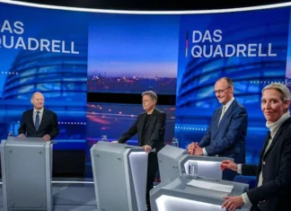 Elezioni in Germania: Scholz, Merz e il futuro del Paese