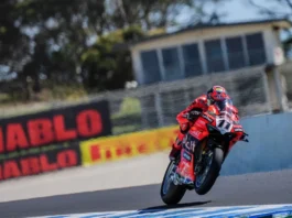 SBK Phillip Island, Nicolò Bulega domina su tutti in uno show perfetto