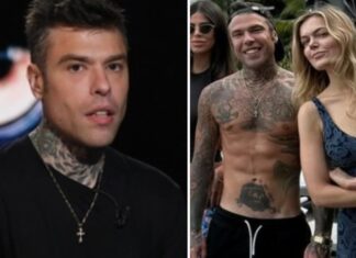 Bianca Santoro, ecco chi è il presunto nuovo flirt di Fedez: “L’ho sempre apprezzato”