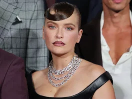 Perché sono tutte pazze per le dollop bangs?