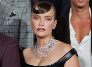 Perché sono tutte pazze per le dollop bangs?