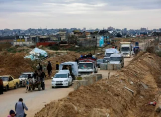 Israele si è ritirato dal corridoio di Netzarim