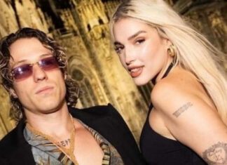 Elena Rose, chi è la nuova fidanzata di Irama