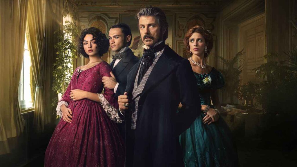 uscite netflix marzo - photo credits netflix.com