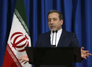 La “disonestà” degli Stati Uniti sta minando i negoziati, afferma il ministro degli Esteri iraniano Araghchi