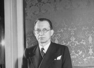 Alcide De Gasperi, il cardinale Reina chiude la fase diocesana del processo che potrebbe portare alla causa di beatificazione