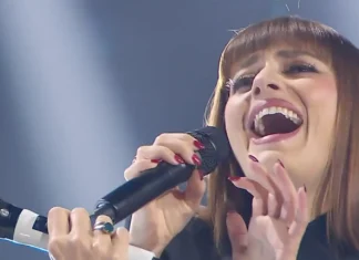 Sanremo 2025, la classifica della quarta serata: Giorgia e Annalisa vincono la gara delle cover Sanremo 2025, la classifica della quarta serata: la top ten delle cover