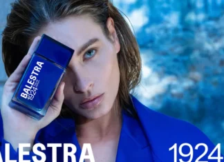 Balestra celebra il suo centenario con un profumo unisex
