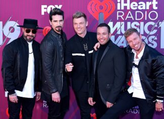 I Backstreet Boys saranno il primo gruppo pop della storia ad avere una residency allo Sphere di Las Vegas
