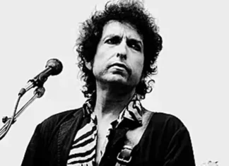 “A Complete Unknown” ha fatto scoprire ai giovani la musica di Bob Dylan (ma a lui, naturalmente, non interessa)