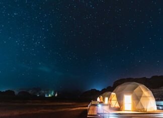 Fuga Romantica di San Valentino: Città, Borghi Italiani e bubble room per un’esperienza indimenticabile