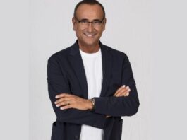 Sanremo 2025, l’annuncio di Carlo Conti ospite da Alessandro Cattelan: ”I monologhi sono un po’ passati, non li faremo”