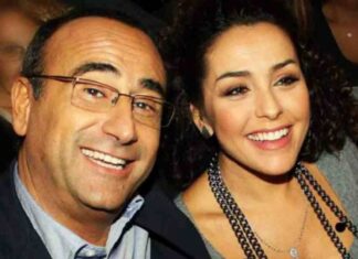 Chi è Francesca Vaccaro, la moglie di Carlo Conti e madre del figlio Matteo: “Ammetto di esser stato un ragazzaccio”