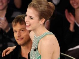 Carolina Kostner e Alex Schwazer, un amore dall’amaro epilogo