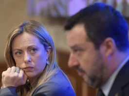Pubblicate le chat di FdI che prendono di mira Matteo Salvini: «Bimbominkia»