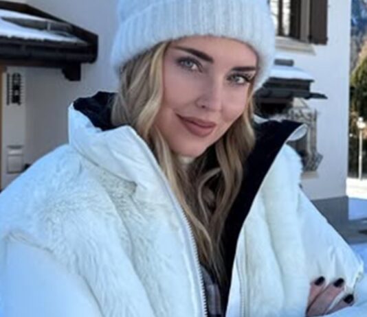 Chiara Ferragni sempre meno accettata da Cecilia Pirelli, la mamma di Giovanni Tronchetti Provera: l’indiscrezione