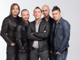 Francesco Facchinetti sbotta per i Modà penalizzati al Festival: lo sfogo contro i giornalisti a Sanremo modà