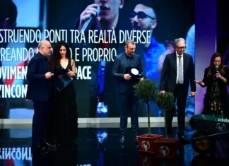 Sanremo 2024, a Casa Sanremo lo show è quotidiano