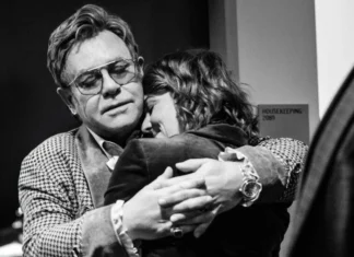 Elton John e Brandi Carlile insieme per un nuovo album, in uscita ad aprile