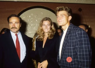 Chi sono i figli di Franco Nero avuti da tre donne diverse e uno riconosciuto dopo