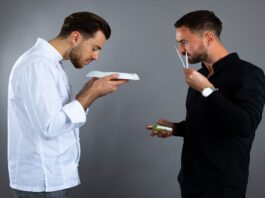 Sensatio Paris, tra cucina e fragranze Sensatio paris