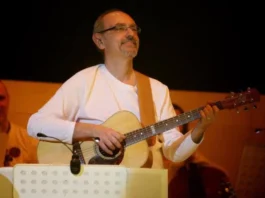 È morto Giorgio Cocilovo, lo storico chitarrista di Renato Zero