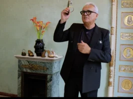 LCatterton cede il 100% del brand Giuseppe Zanotti al suo omonimo fondatore