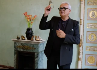 LCatterton cede il 100% del brand Giuseppe Zanotti al suo omonimo fondatore