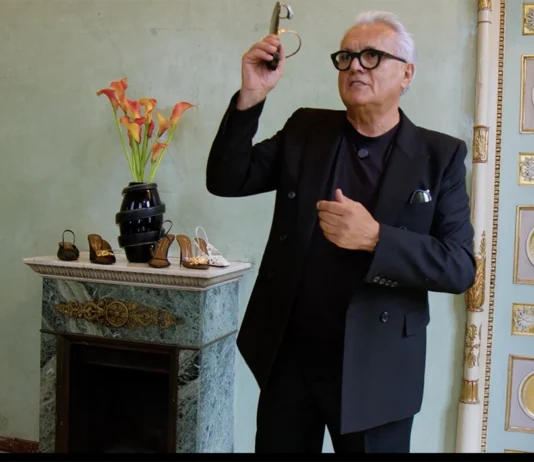 LCatterton cede il 100% del brand Giuseppe Zanotti al suo omonimo fondatore