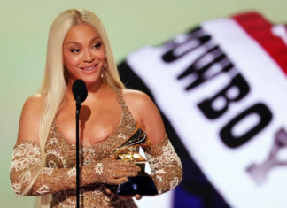 Grammy Awards 2025: Beyoncé vince (finalmente) il suo primo Album of the Year