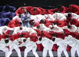 Super Bowl 2025: Kendrick Lamar infiamma l’Halftime Show (e si prende