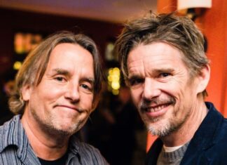 Richard Linklater ed Ethan Hawke anticipano un nuovo film ambientato nel XIX secolo