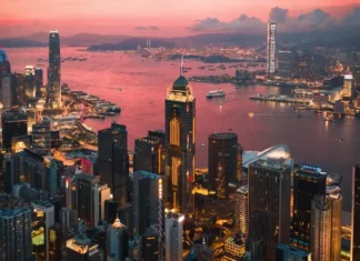 Il più antico partito pro-democrazia di Hong Kong verrà smantellato