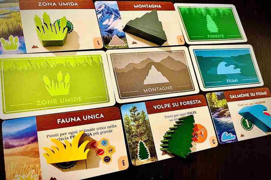 cascadia landmarks