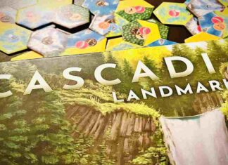 Cascadia Landmarks, l’espansione del pluripremiato Cascadia cascadia landmarks